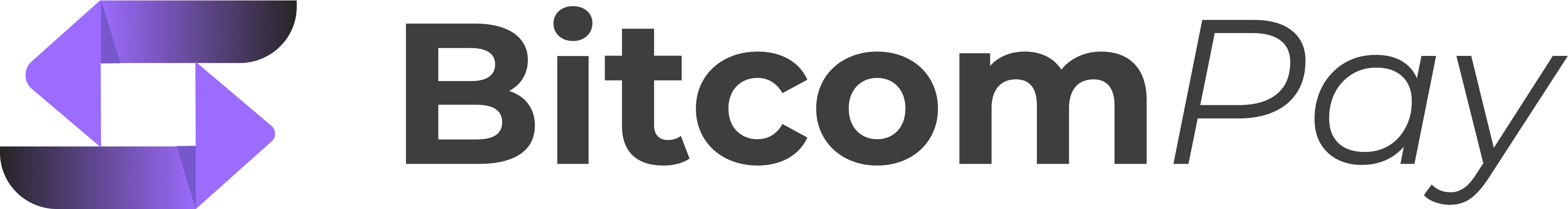 Bitcom Logo